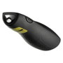 Logitech R400 Presentador Inalámbrico con Puntero Láser Rojo Negro